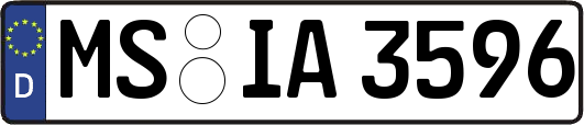 MS-IA3596