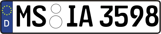 MS-IA3598