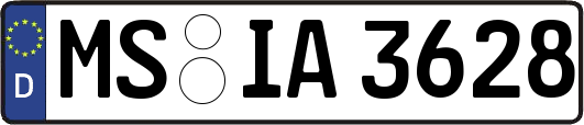 MS-IA3628
