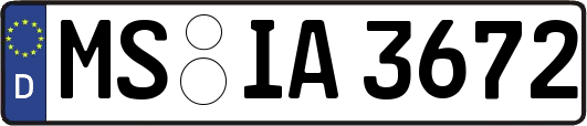 MS-IA3672