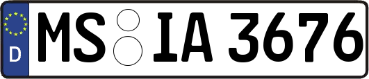 MS-IA3676