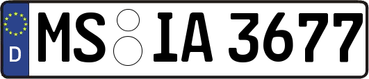 MS-IA3677