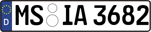 MS-IA3682