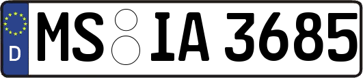 MS-IA3685