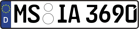 MS-IA3690