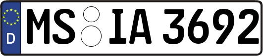 MS-IA3692