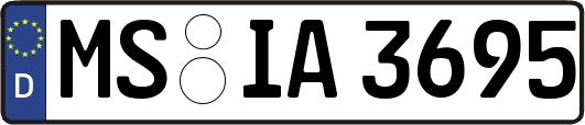 MS-IA3695