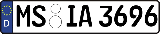 MS-IA3696