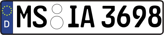 MS-IA3698