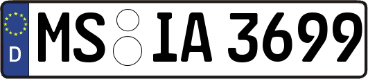 MS-IA3699