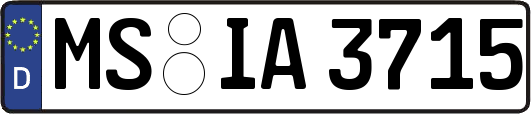 MS-IA3715