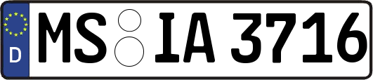 MS-IA3716
