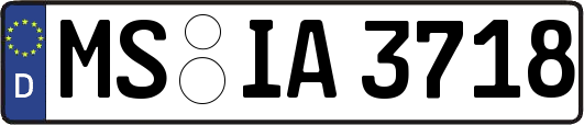 MS-IA3718