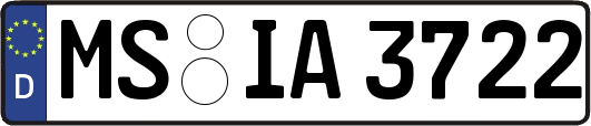 MS-IA3722