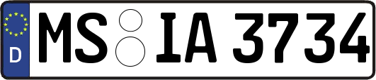MS-IA3734