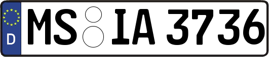 MS-IA3736