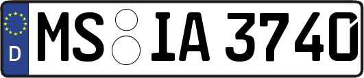 MS-IA3740