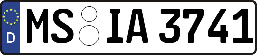 MS-IA3741