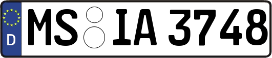MS-IA3748