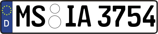 MS-IA3754