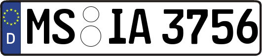 MS-IA3756
