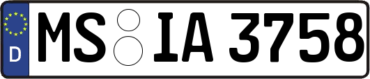 MS-IA3758