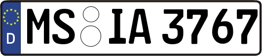 MS-IA3767