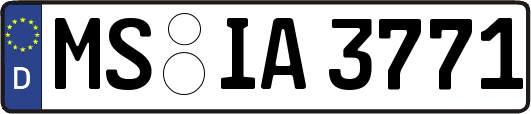 MS-IA3771