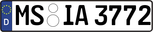 MS-IA3772