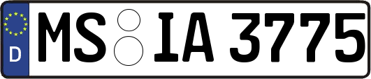 MS-IA3775
