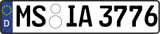 MS-IA3776