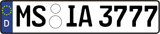 MS-IA3777