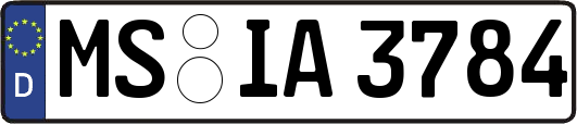 MS-IA3784