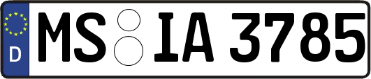 MS-IA3785