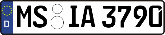 MS-IA3790