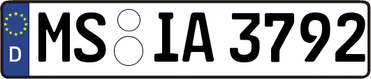 MS-IA3792