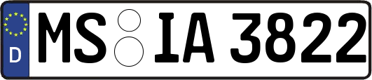 MS-IA3822