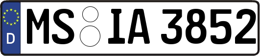 MS-IA3852