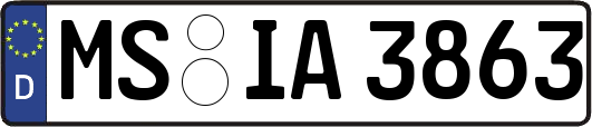 MS-IA3863
