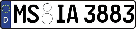 MS-IA3883