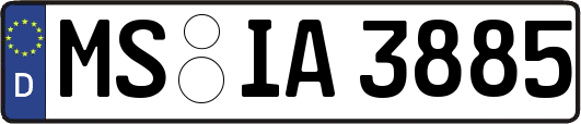 MS-IA3885