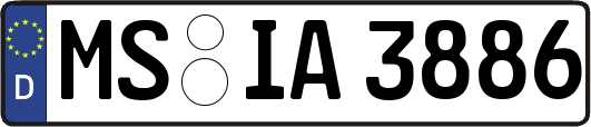 MS-IA3886