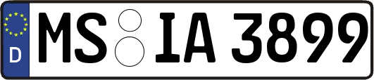MS-IA3899