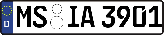MS-IA3901