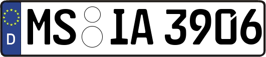 MS-IA3906