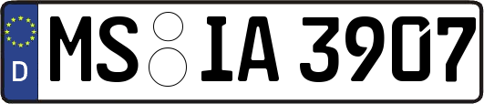 MS-IA3907