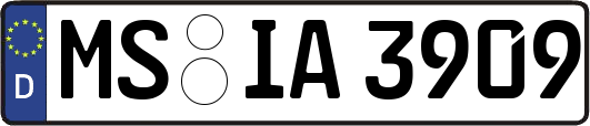 MS-IA3909