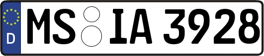 MS-IA3928