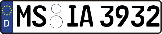 MS-IA3932