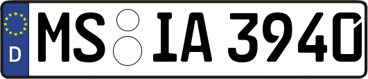 MS-IA3940
